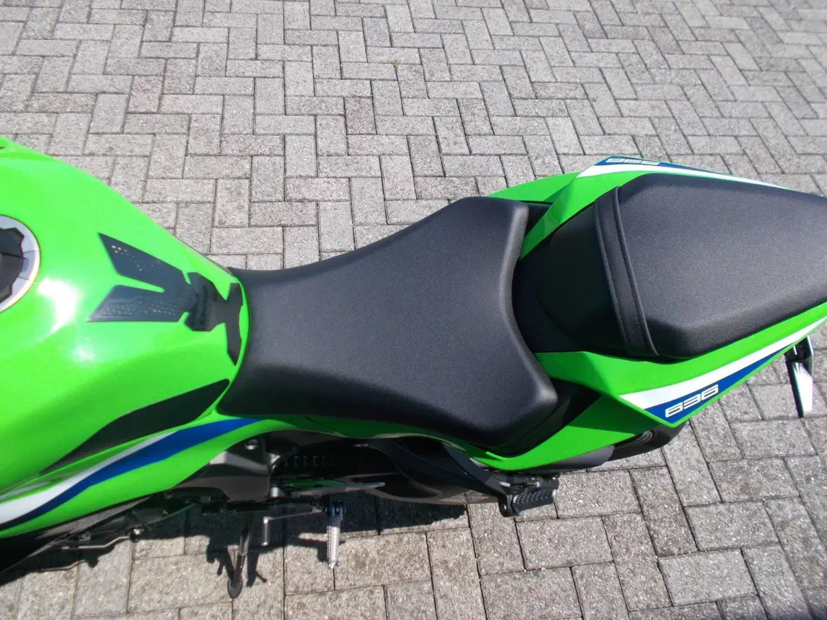 Kawasaki Ninja 636 ZX-6R (2024 - 26) (6)