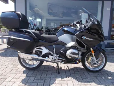 Bmw R 1200 RT (2017 - 18) usata