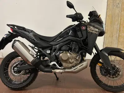Honda Africa Twin CRF 1100L ES (2024 - 26) usata