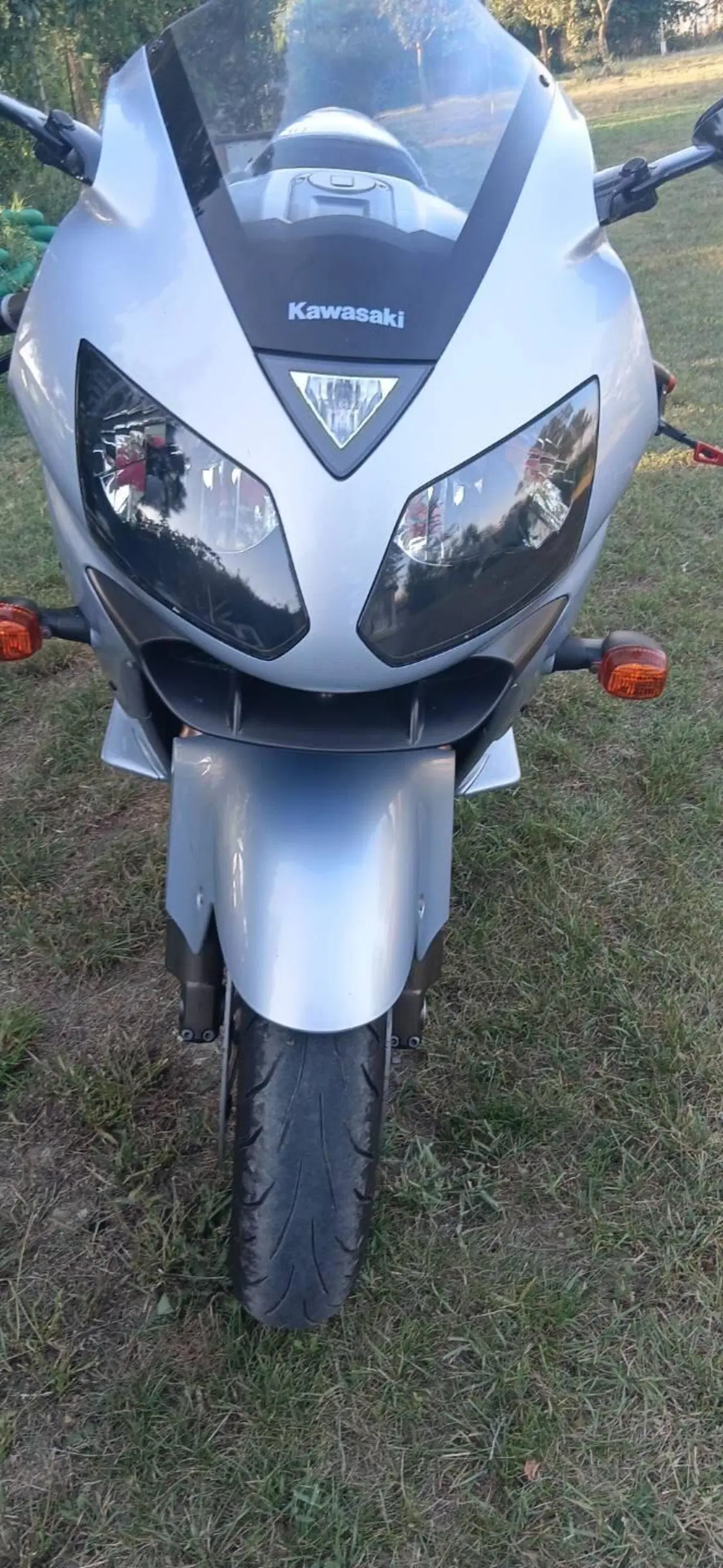 Kawasaki Ninja 1200 ZX-12R (2000 - 06) (3)