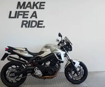 Bmw F 800 R (2012 - 14) usata