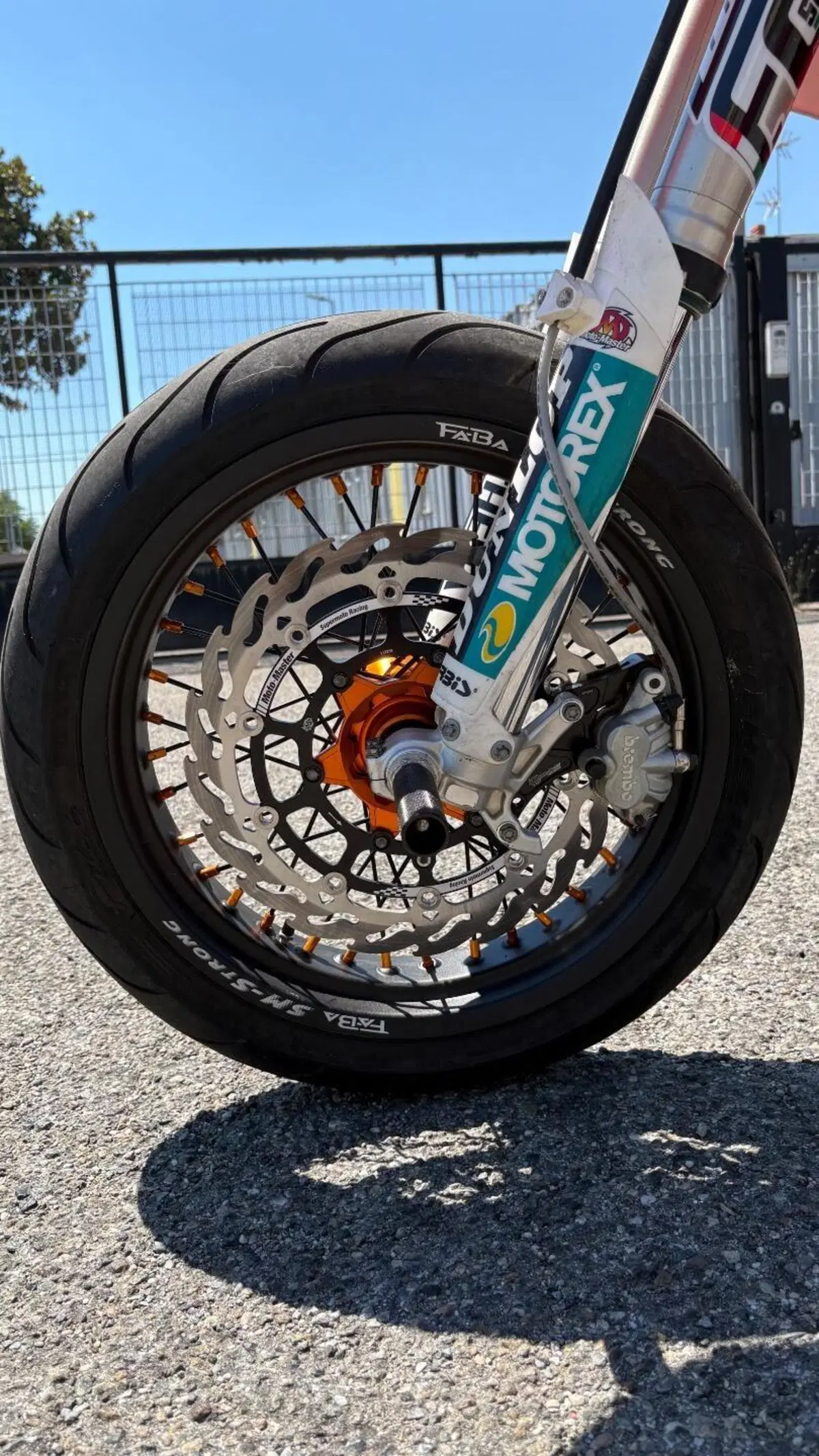 KTM 125 EXC Six Days (2015) (5)