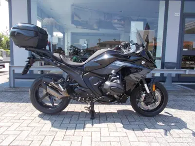 Bmw R 1300 RS (2026) usata
