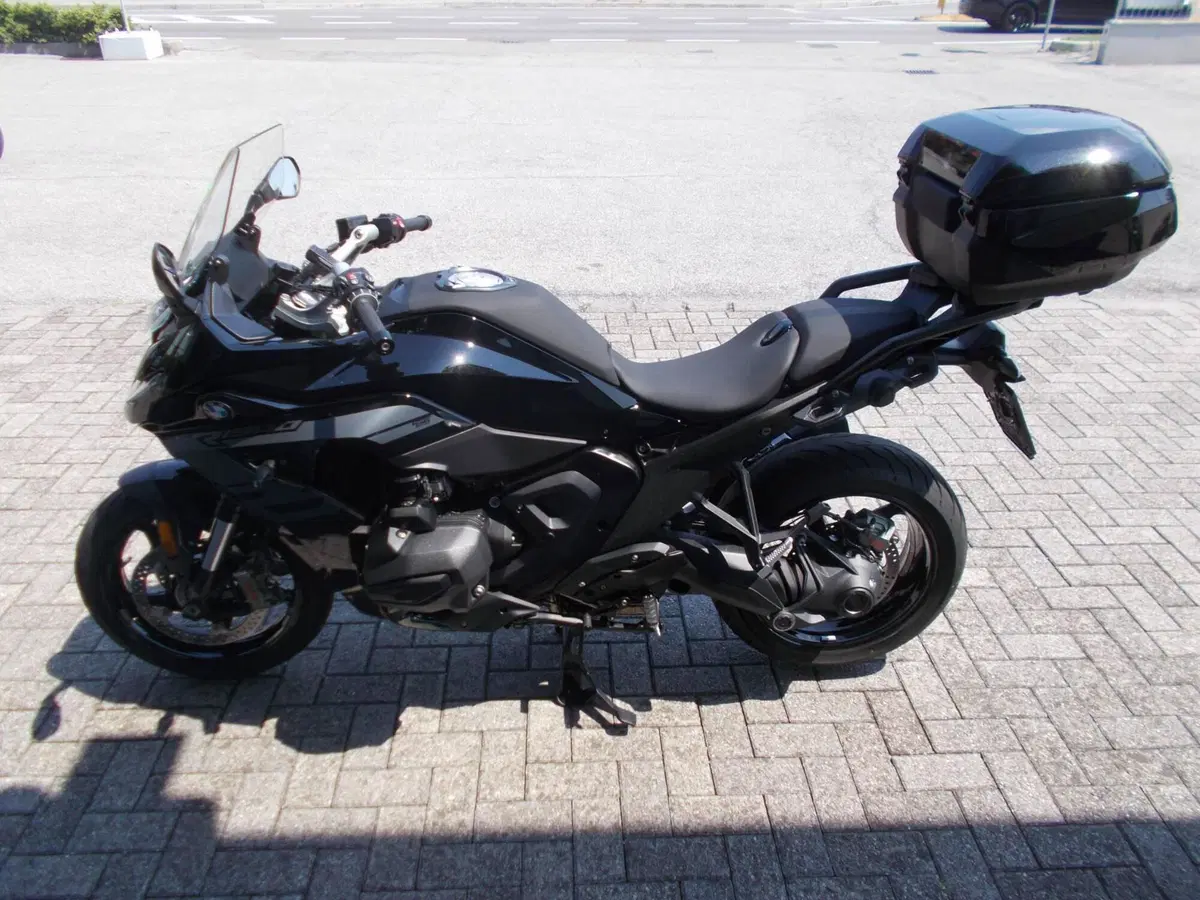Bmw R 1300 RS (2026) (3)