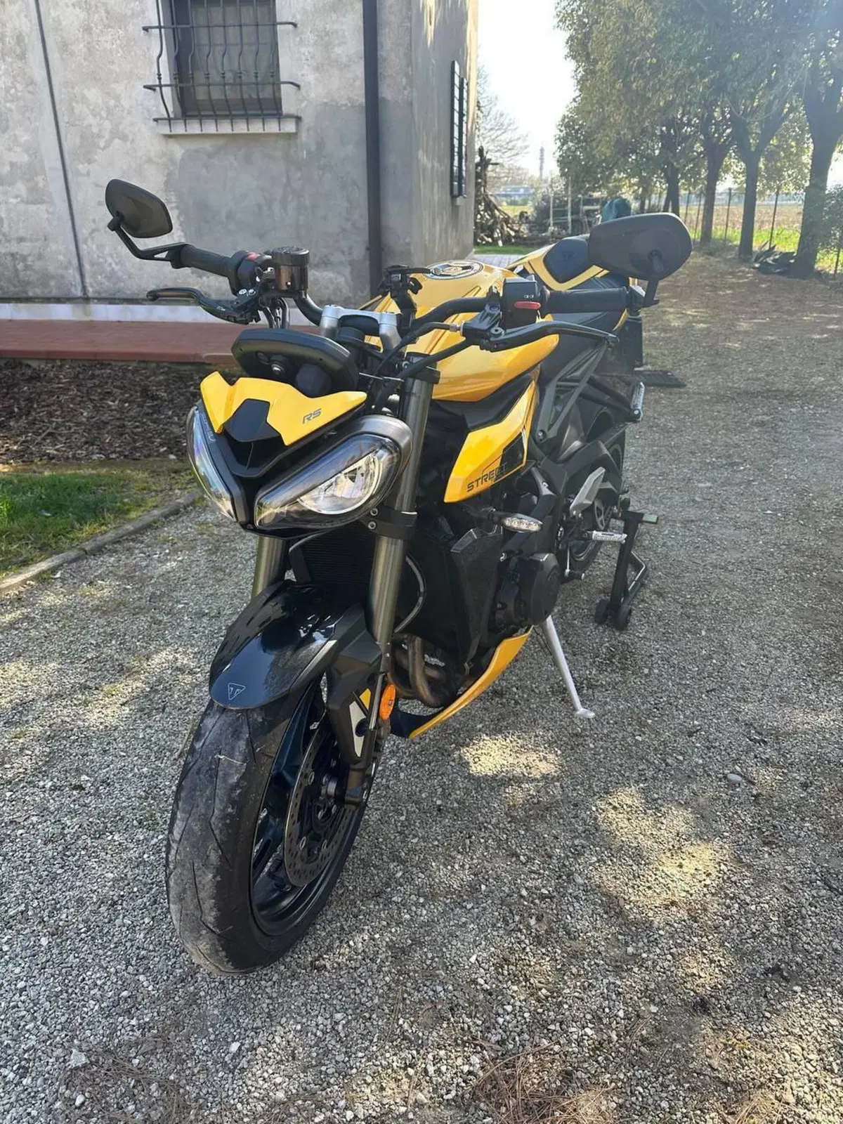 Triumph Street Triple 765 RS (2023 - 26) (3)
