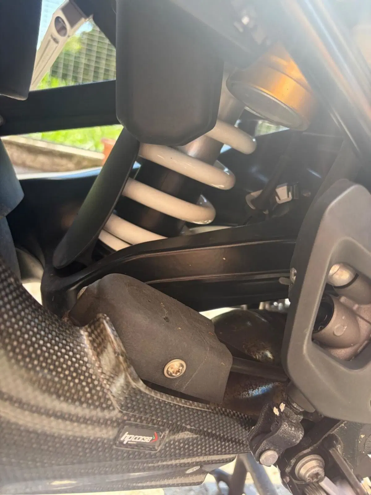Bmw R 1200 GS Adventure (2017 - 18) (9)