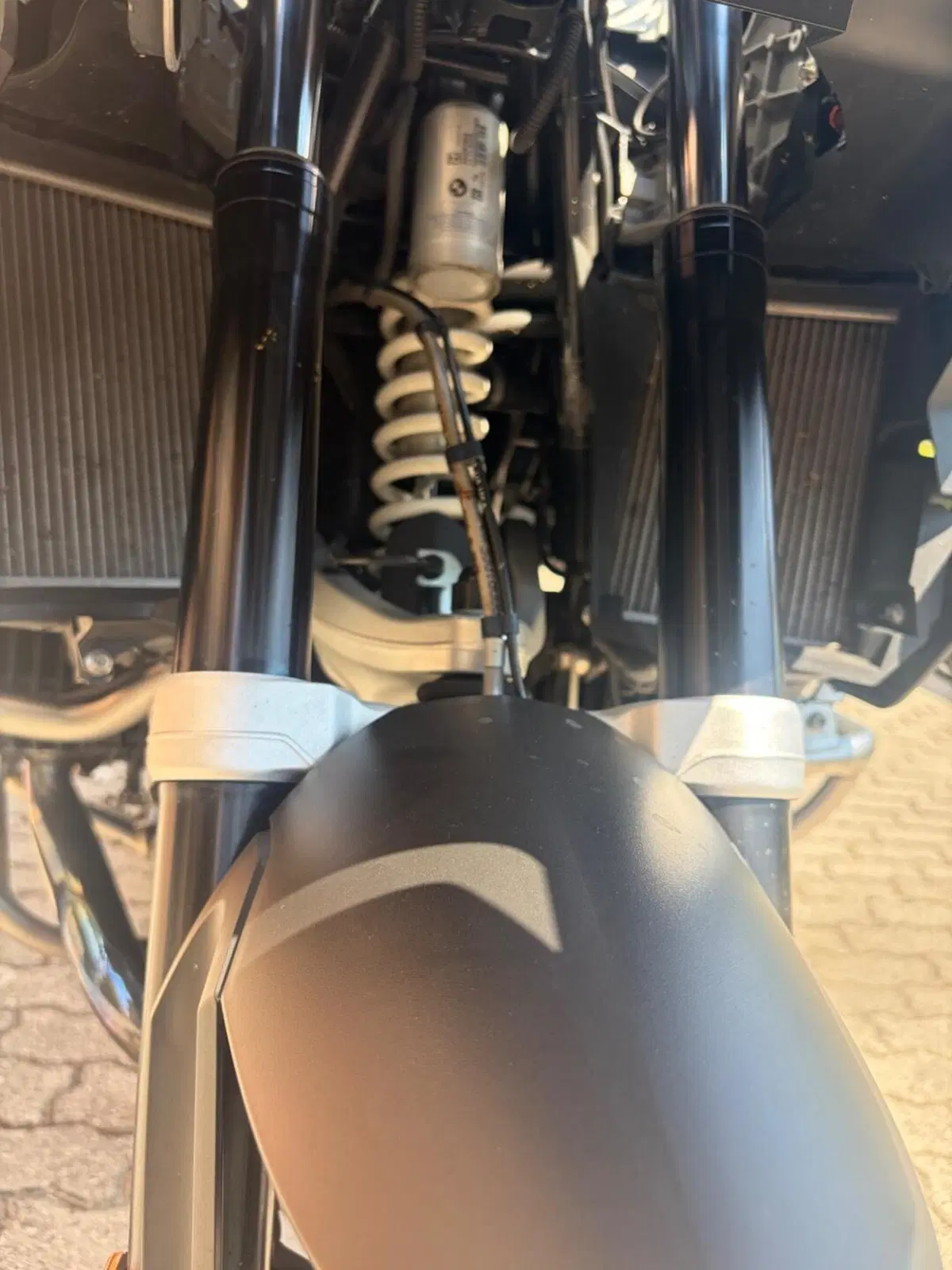 Bmw R 1200 GS Adventure (2017 - 18) (10)