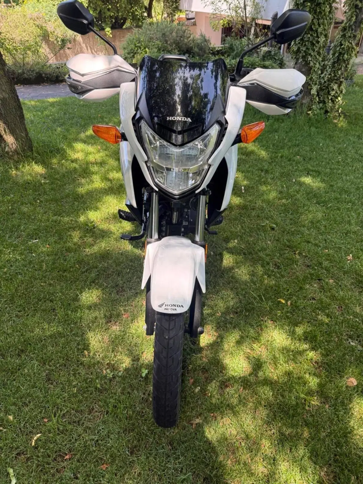 Honda CB 125 F (2021 - 25) (11)