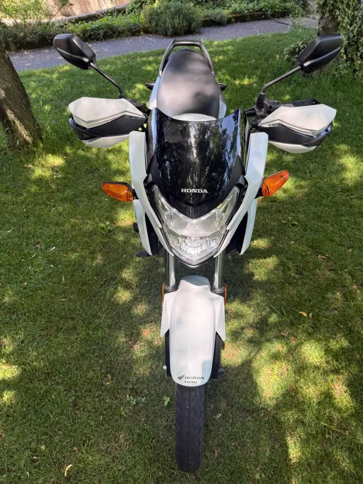 Honda CB 125 F (2021 - 25) (13)