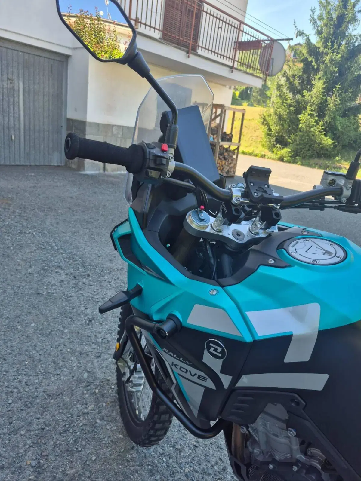 Kove 800 Rally (2025 - 26) (2)
