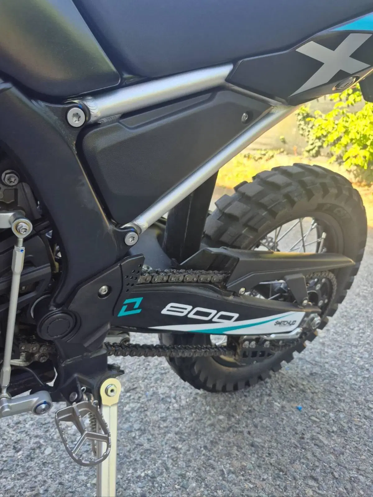 Kove 800 Rally (2025 - 26) (8)
