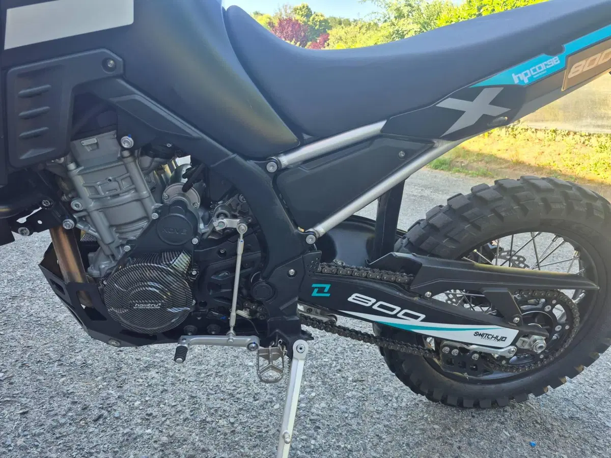 Kove 800 Rally (2025 - 26) (16)