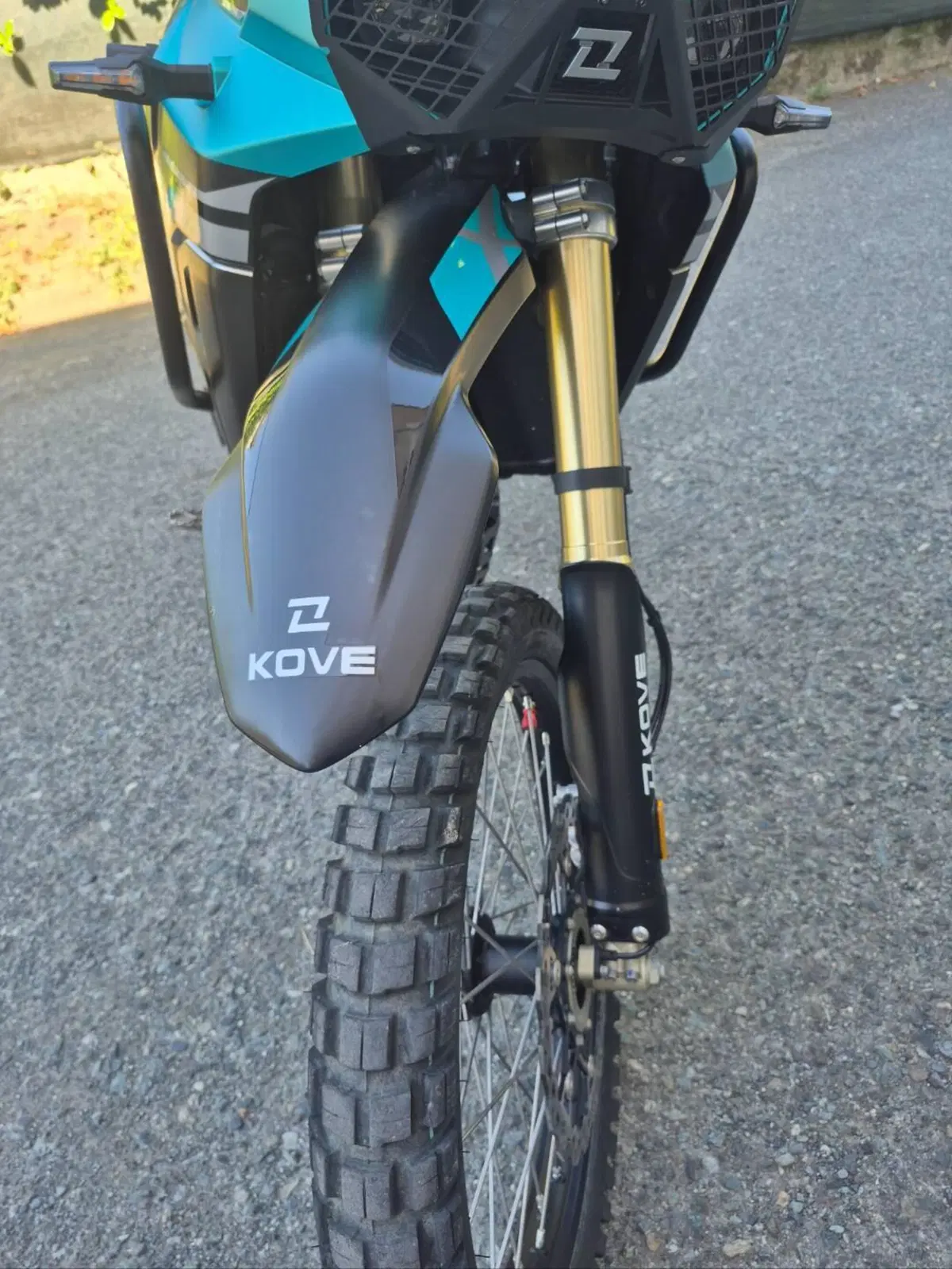 Kove 800 Rally (2025 - 26) (18)