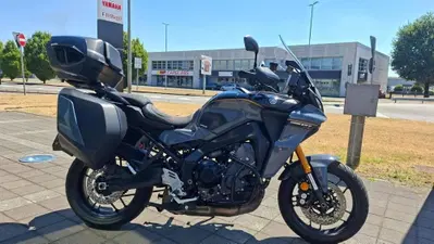 Yamaha Tracer 9 GT+ (2023 - 24) usata