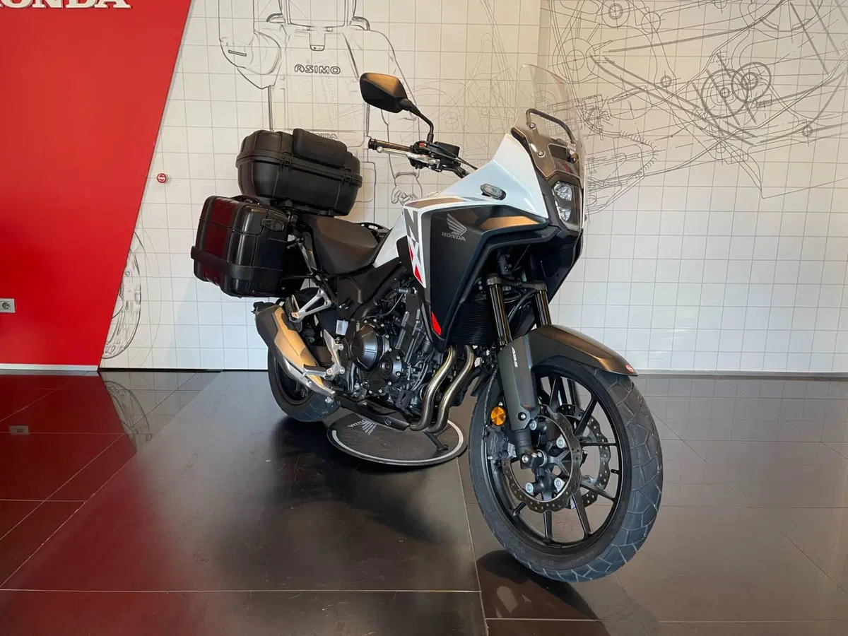 Honda NX500 (2024 - 25) (3)