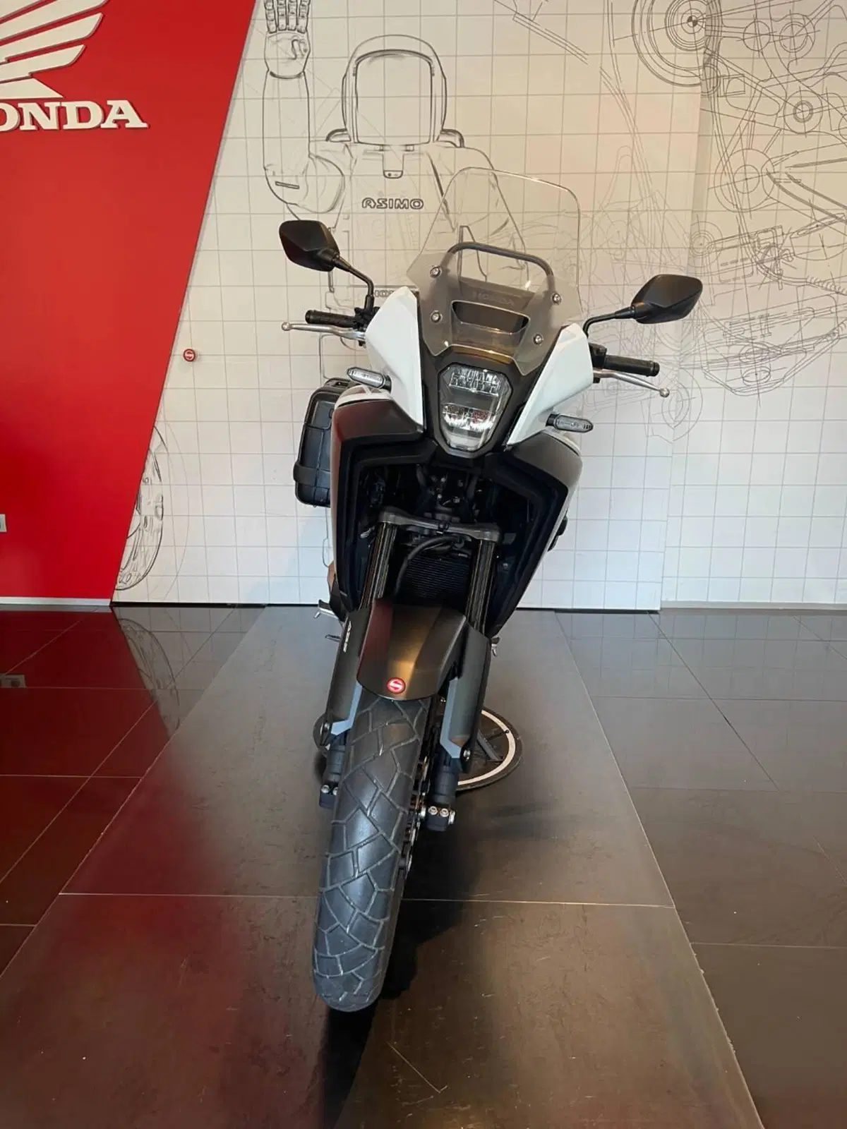 Honda NX500 (2024 - 25) (4)