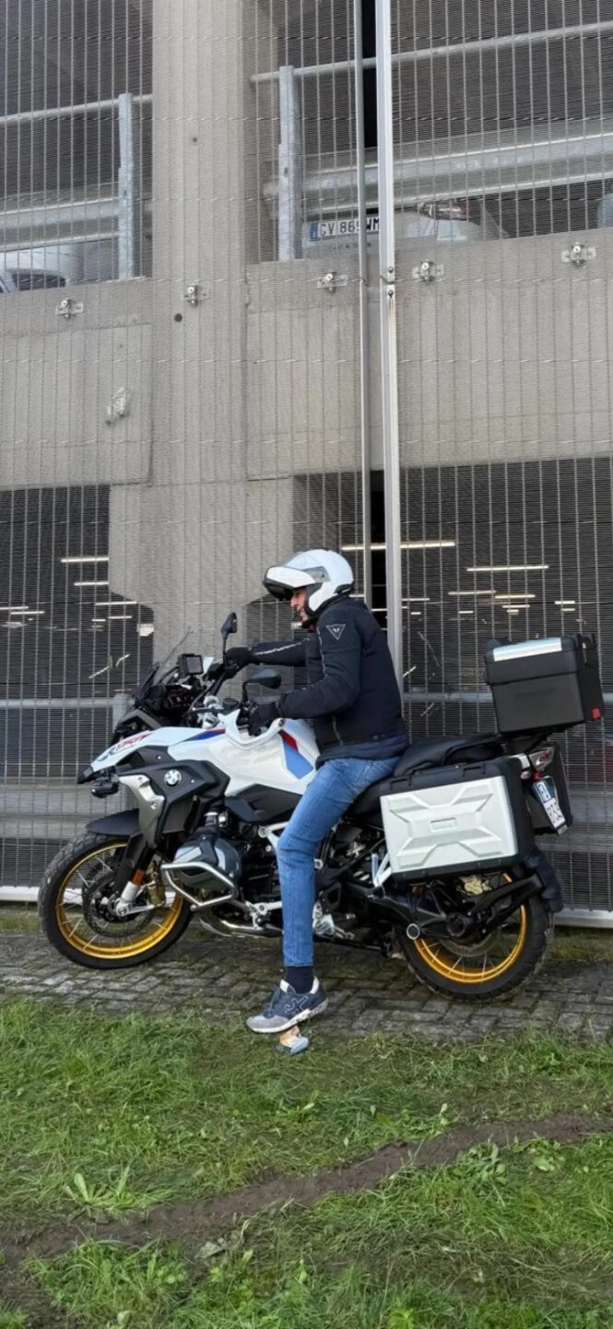 Bmw R 1250 GS (2021 - 24)