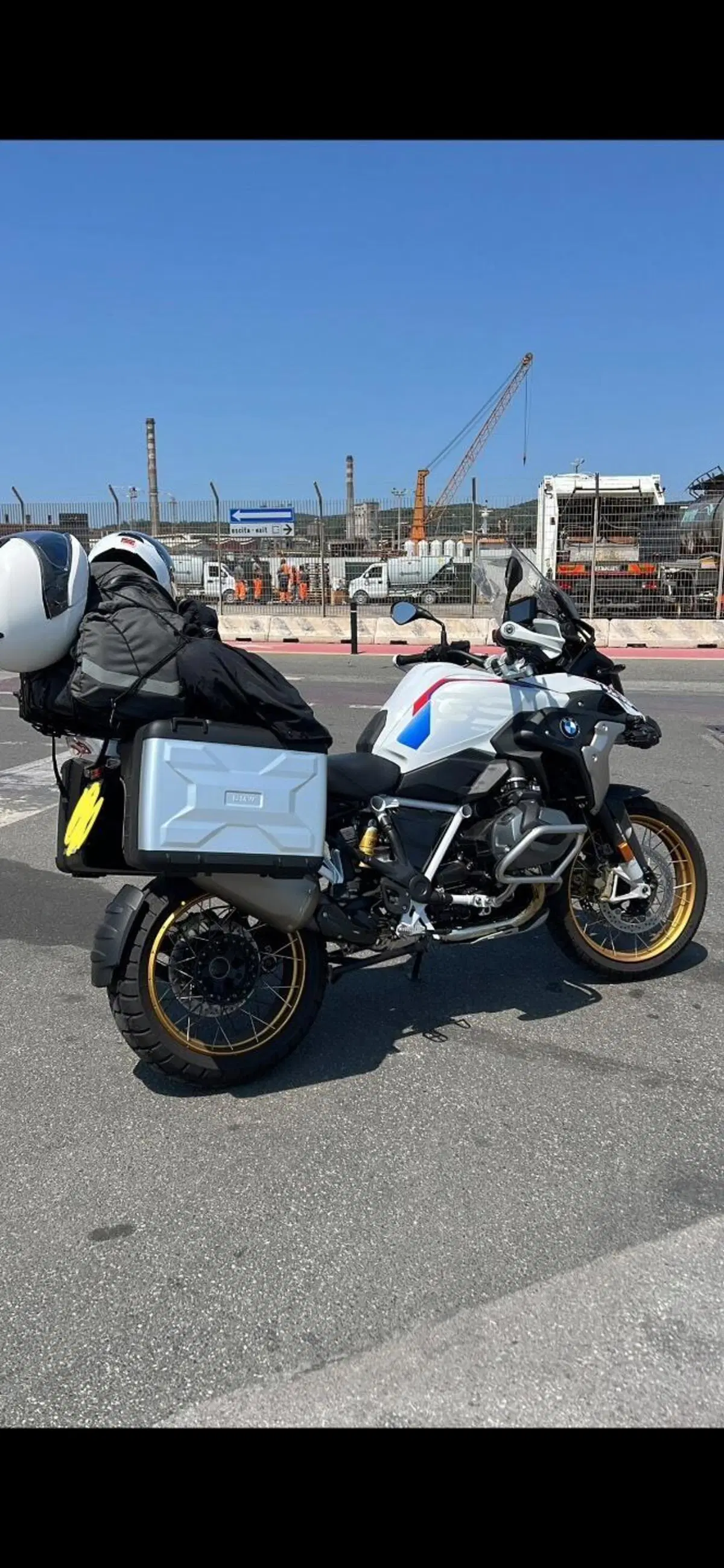 Bmw R 1250 GS (2021 - 24) (3)