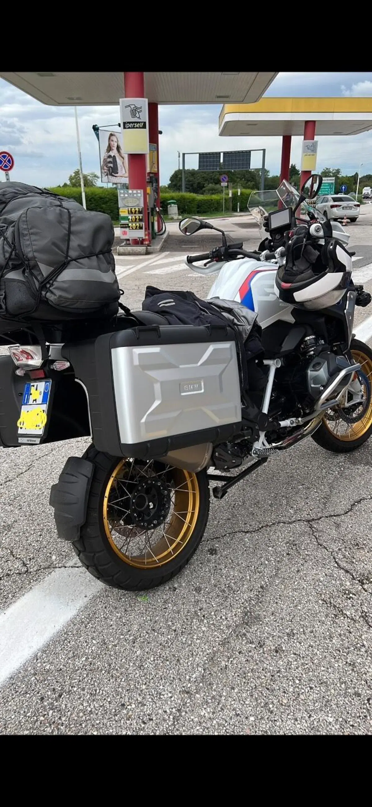 Bmw R 1250 GS (2021 - 24) (4)