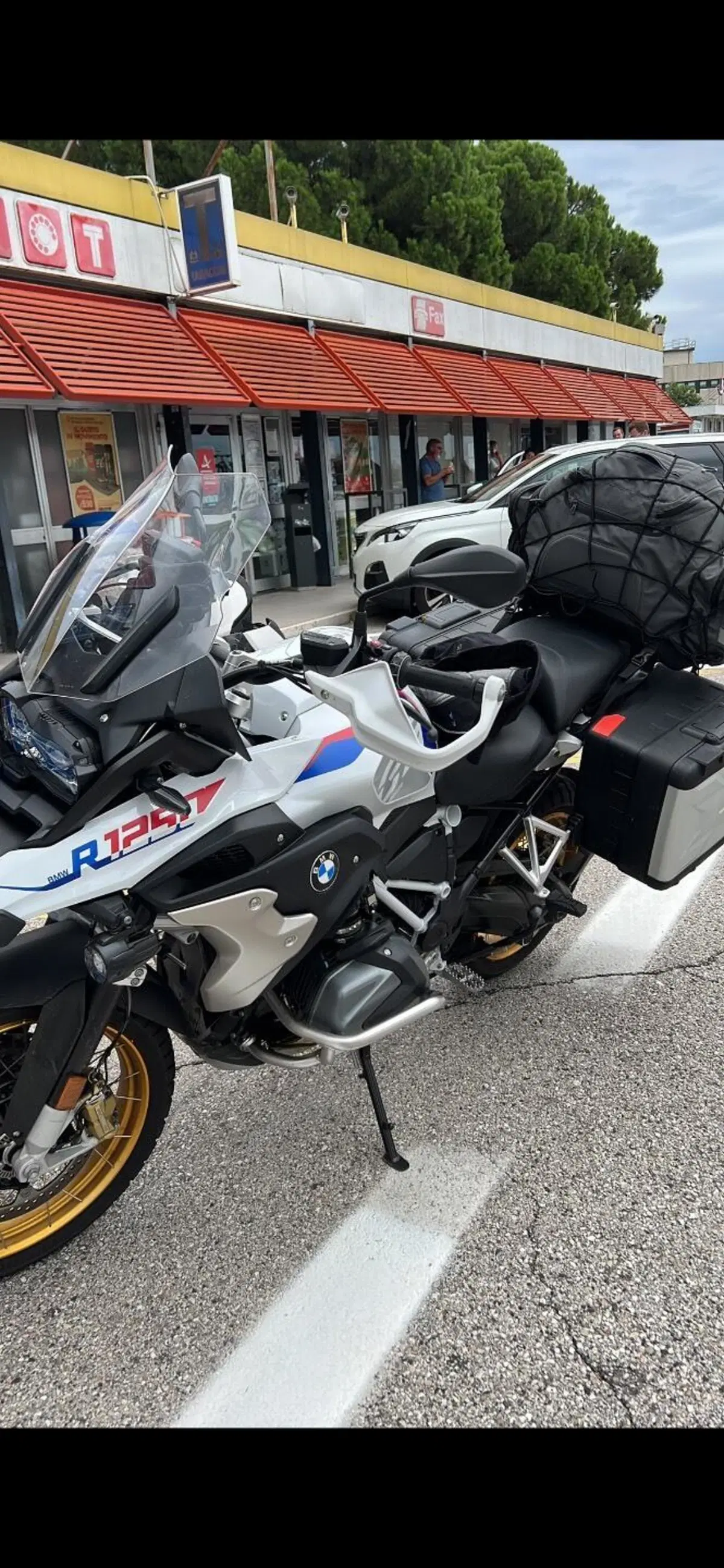 Bmw R 1250 GS (2021 - 24) (5)