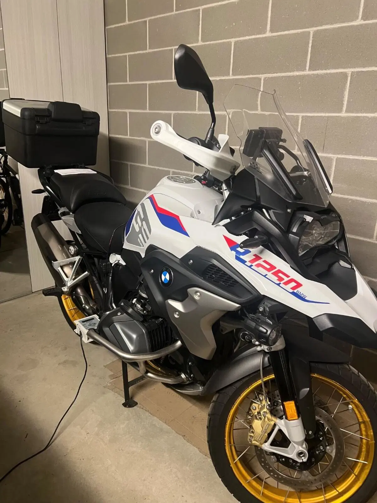 Bmw R 1250 GS (2021 - 24) (6)