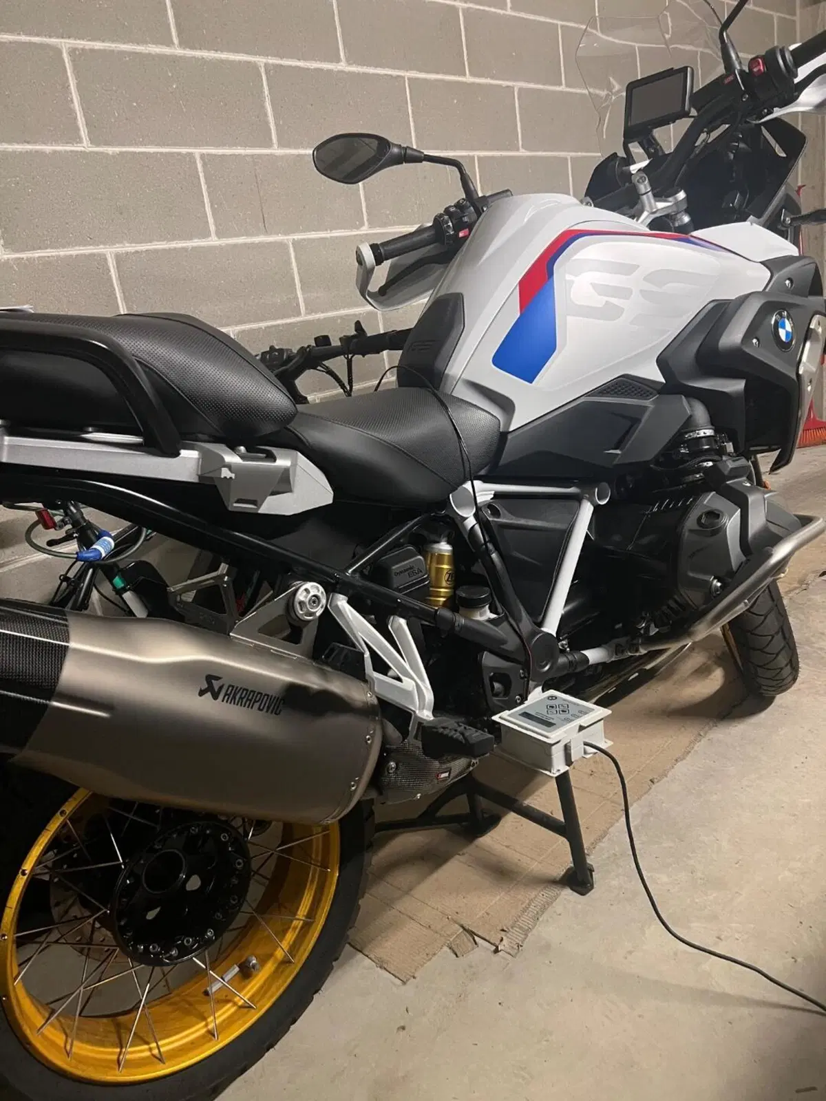 Bmw R 1250 GS (2021 - 24) (7)