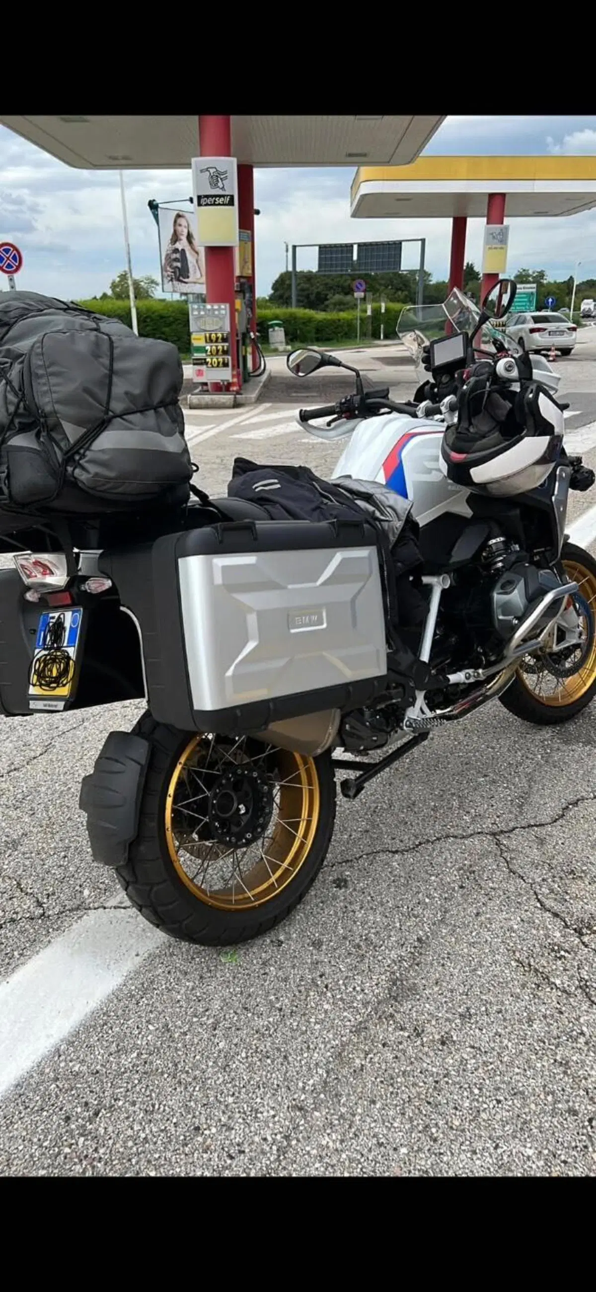 Bmw R 1250 GS (2021 - 24) (8)