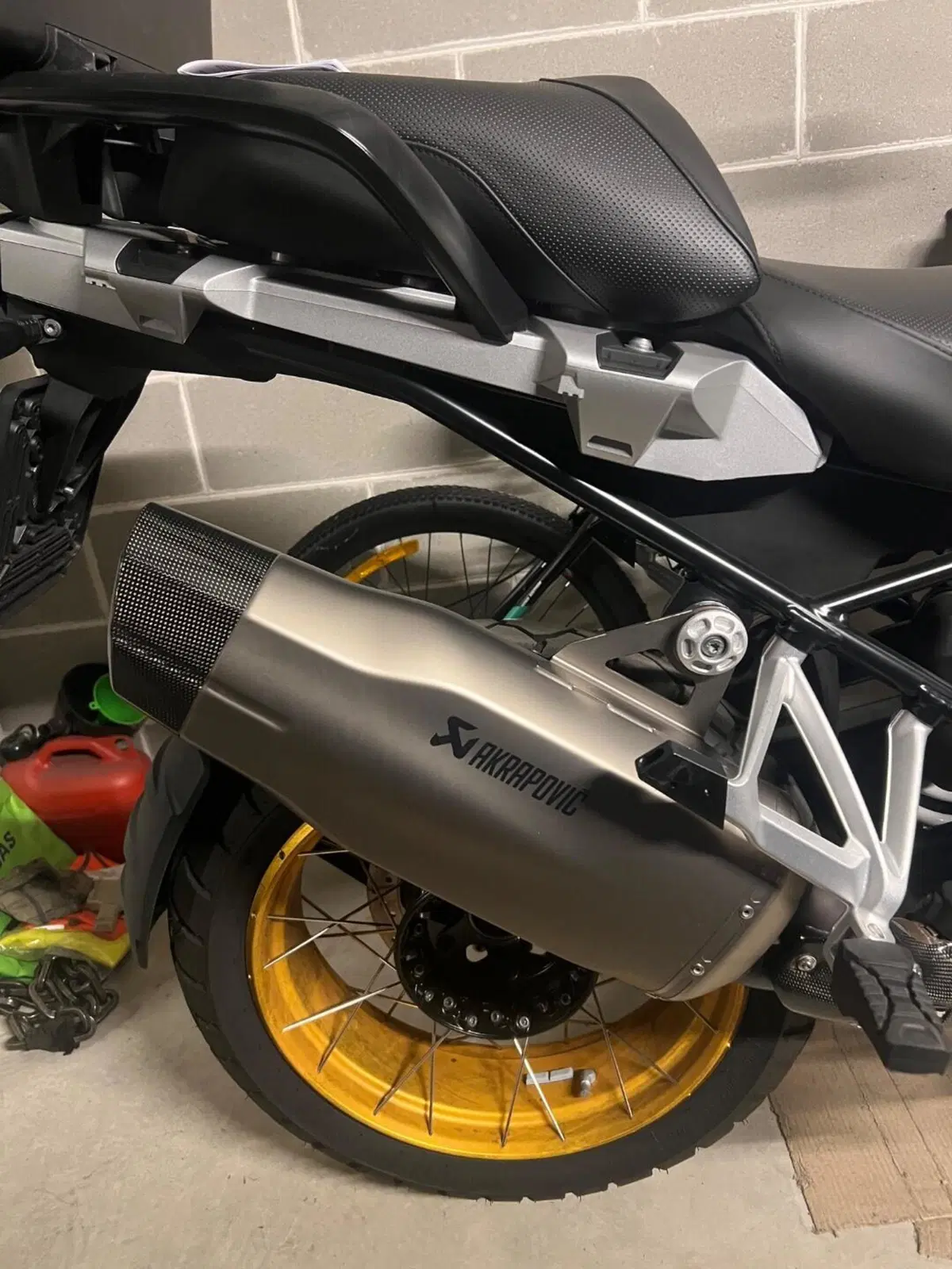 Bmw R 1250 GS (2021 - 24) (9)