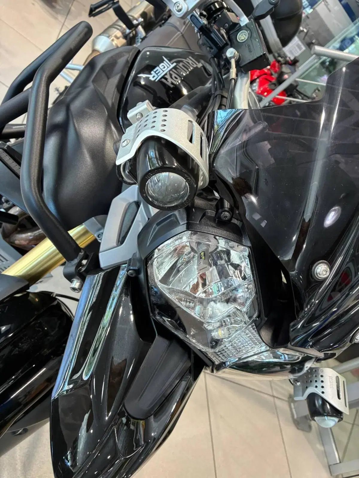 Triumph Tiger 800 (2010 - 14) (4)