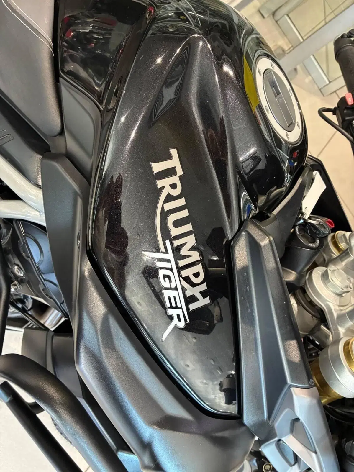 Triumph Tiger 800 (2010 - 14) (6)