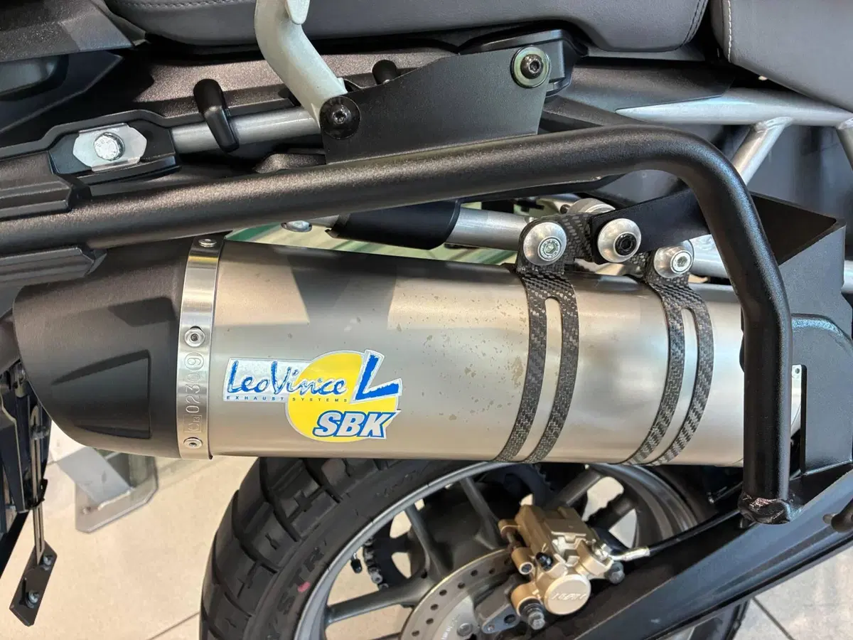 Triumph Tiger 800 (2010 - 14) (7)
