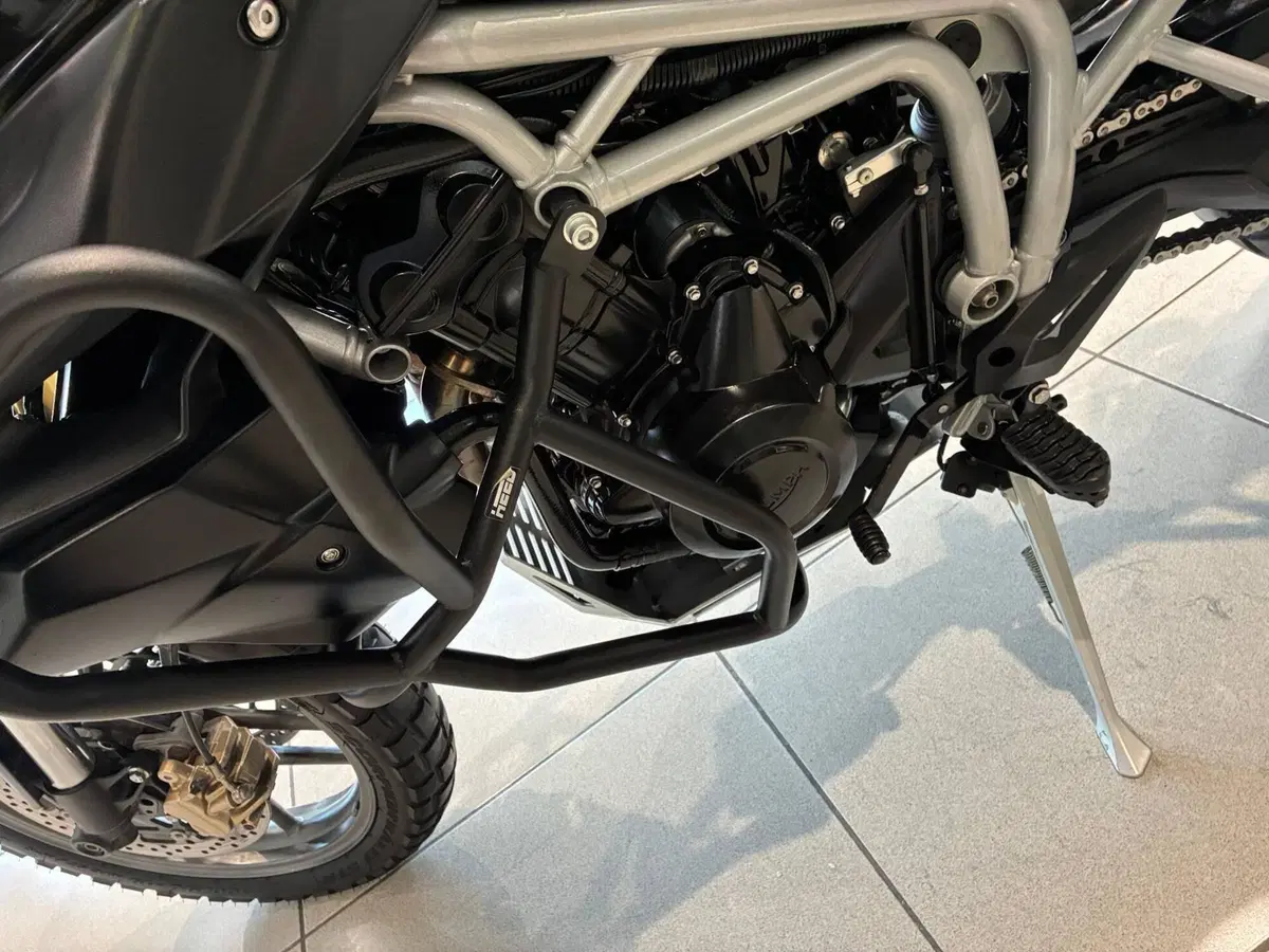 Triumph Tiger 800 (2010 - 14) (13)