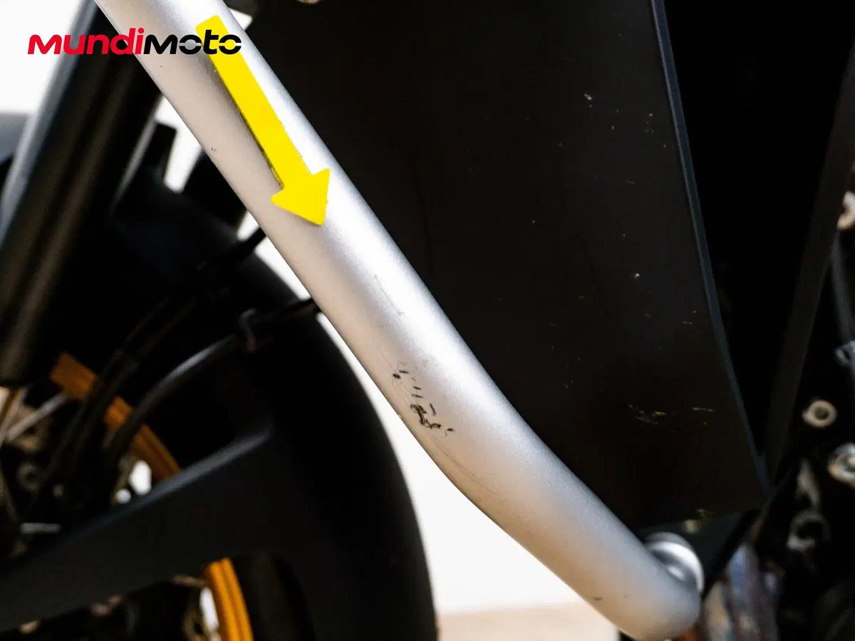 CFMOTO CFORCE 625 Touring Passo Lungo (2023 - 26) (16)