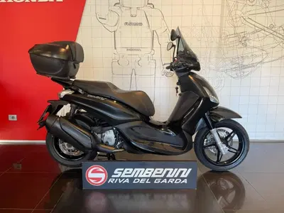 Piaggio Beverly 350 ABS (2016 - 20) usata