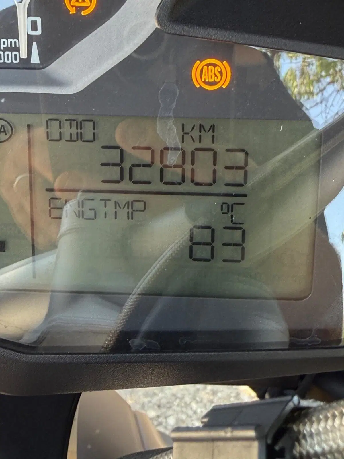 Bmw R 1200 GS (2013 - 16) (4)