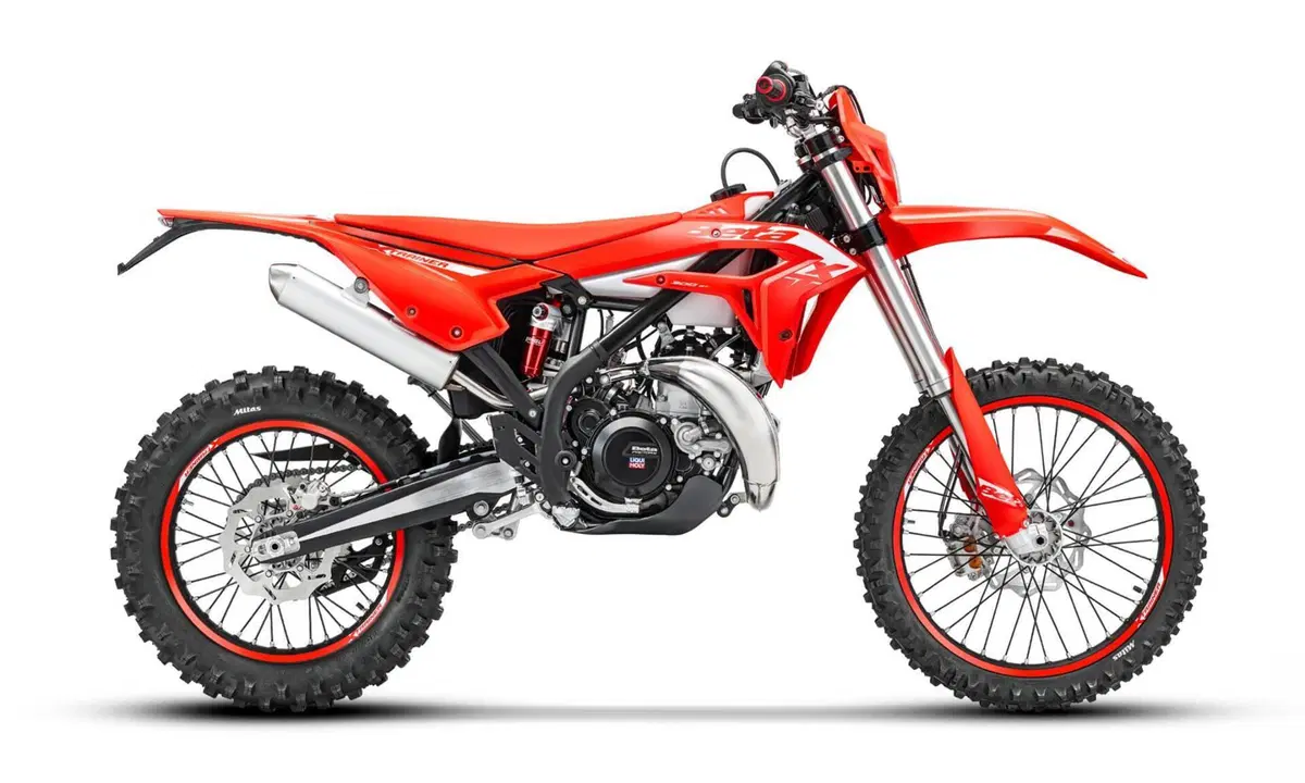 Betamotor Xtrainer 300 2T (2027)