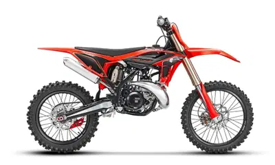 Betamotor RX 250 2T (2026) nuova