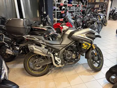 Voge Valico 525DSX (2023 - 26) usata