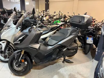 Honda ADV 350 (2022 - 24) usata
