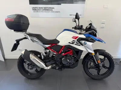 Bmw G 310 GS (2021 - 25) usata