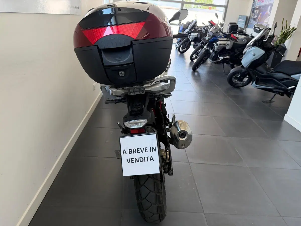 Bmw G 310 GS (2021 - 25) (5)