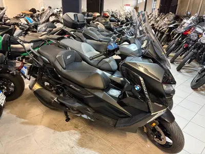 Bmw C 400 GT (2021 - 24) usata