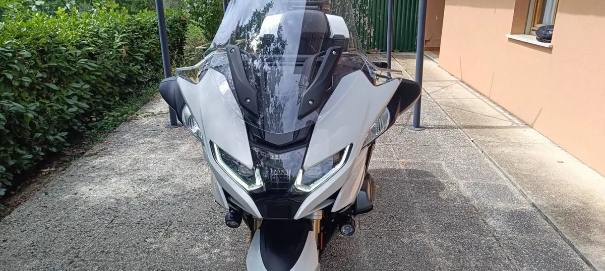 Bmw R 1250 RT (2021 - 25)
