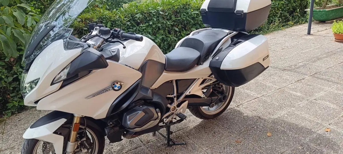 Bmw R 1250 RT (2021 - 25) (2)