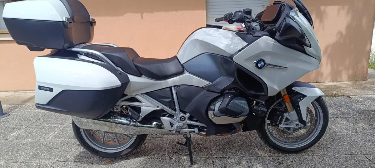 Bmw R 1250 RT (2021 - 25) (3)