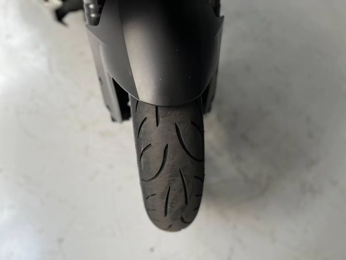 KTM 1290 Super Duke GT ABS (2016 - 18) (14)