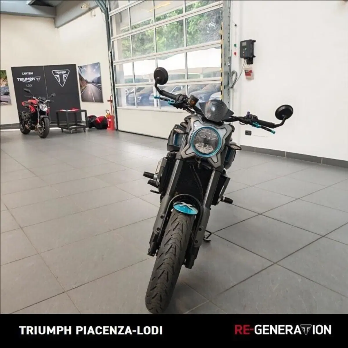 CFMOTO 700CL-X Sport (2022 - 26) (5)