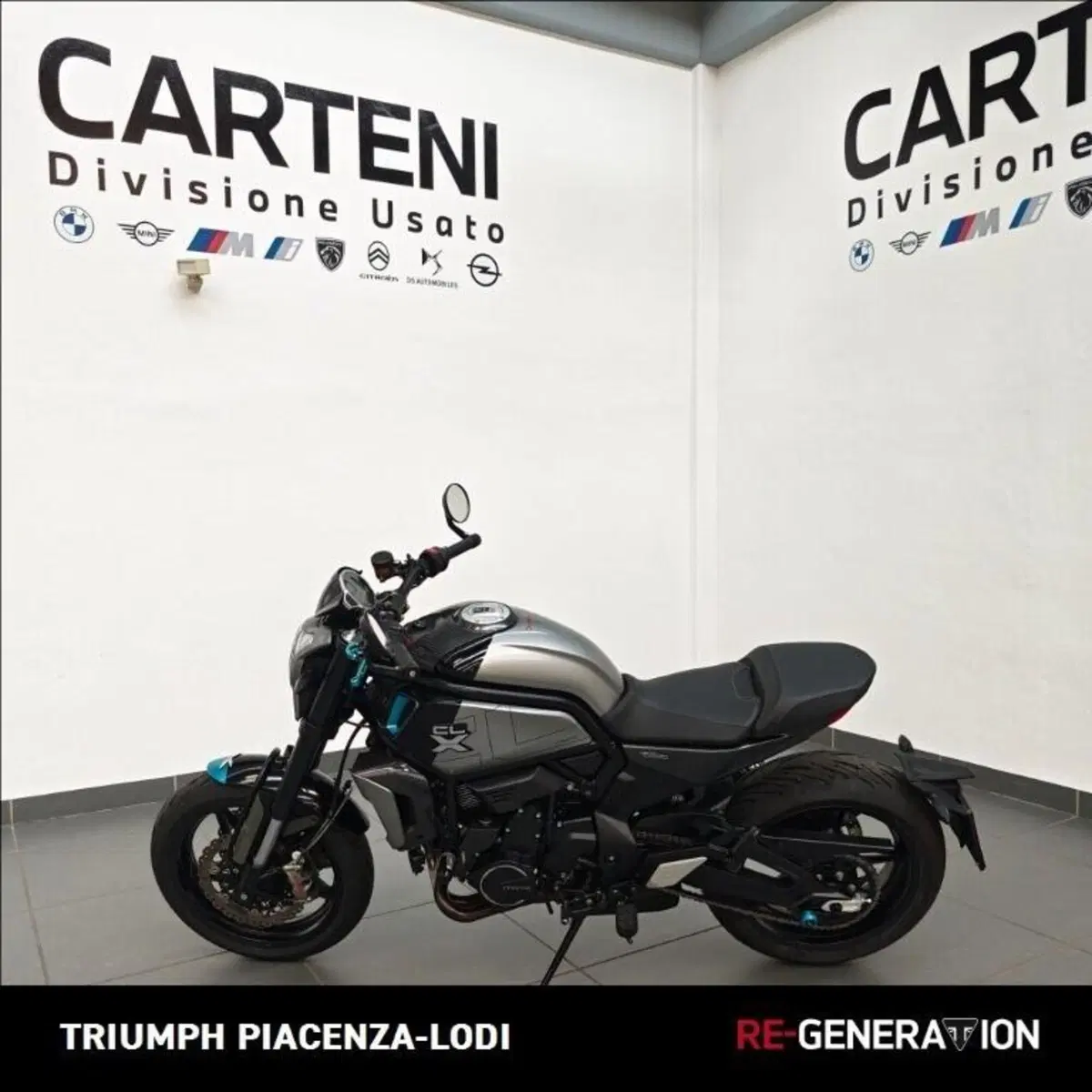 CFMOTO 700CL-X Sport (2022 - 26) (3)