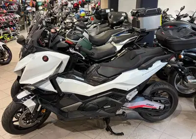 Honda Forza 750 (2025 - 26) usata