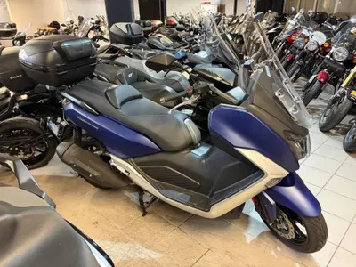 Sym Maxsym 400 (2021 - 25) usata